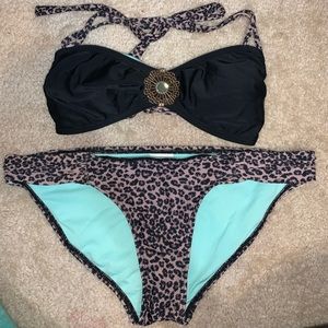 Target bathing suit